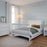 Child Craft Scout 4-in-1 Crib - Matte White