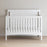 Child Craft Scout 4-in-1 Crib - Matte White