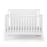 Child Craft Scout 4-in-1 Crib - Matte White