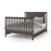 Child Craft Scout 4-in-1 Crib - Dapper Grey