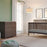 Child Craft Harmony 3-Drawer Dresser - Dapper Grey