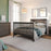 Child Craft Harmony 3-Drawer Dresser - Dapper Grey