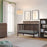 Child Craft Harmony 3-Drawer Dresser - Dapper Grey