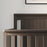 Child Craft Scout 4-in-1 Crib - Dapper Grey