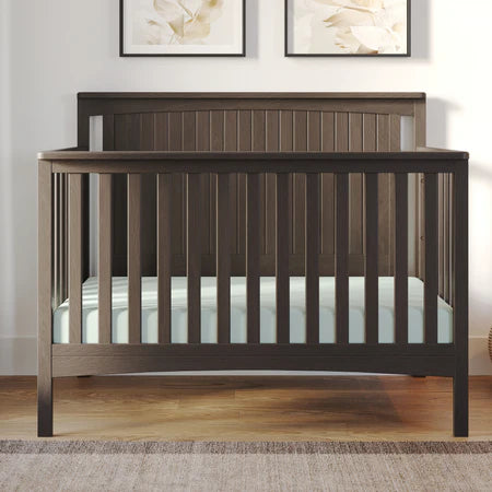 Child Craft Scout 4-in-1 Crib - Dapper Grey