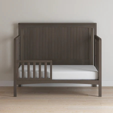 Child Craft Scout 4-in-1 Crib - Dapper Grey
