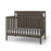 Child Craft Scout 4-in-1 Crib - Dapper Grey