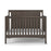 Child Craft Scout 4-in-1 Crib - Dapper Grey