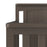 Child Craft Scout 4-in-1 Crib - Dapper Grey