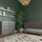 Child Craft Surrey Hill 4-in-1 Crib - Lunar Grey