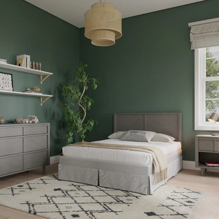 Child Craft Surrey Hill 3-Drawer Dresser - Lunar Grey