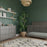 Child Craft Surrey Hill 4-in-1 Crib - Lunar Grey