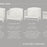 Child Craft Westgate 4-in-1 Crib - Vintage Linen