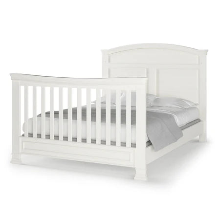 Child Craft Westgate 4-in-1 Crib - Vintage Linen