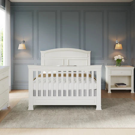 Child Craft Westgate 4-in-1 Crib - Vintage Linen