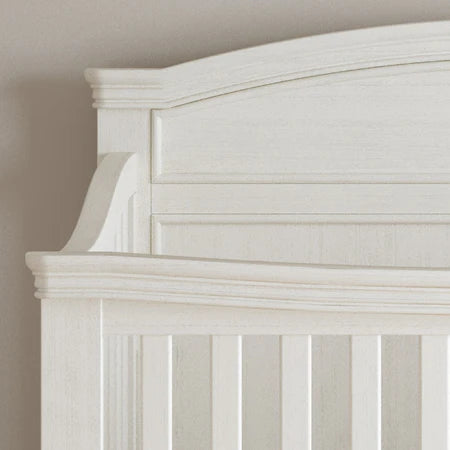 Child Craft Westgate 4-in-1 Crib - Vintage Linen