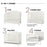Child Craft Westgate 4-in-1 Crib - Vintage Linen