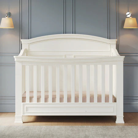 Child Craft Westgate 4-in-1 Crib - Vintage Linen