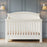 Child Craft Westgate 4-in-1 Crib - Vintage Linen