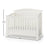 Child Craft Westgate 4-in-1 Crib - Vintage Linen