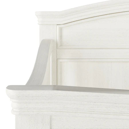 Child Craft Westgate 4-in-1 Crib - Vintage Linen