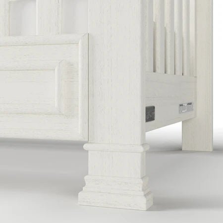 Child Craft Westgate 4-in-1 Crib - Vintage Linen