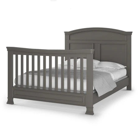 Child Craft Westgate 4-in-1 Crib - Chelsea Grey