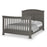 Child Craft Westgate 4-in-1 Crib - Chelsea Grey