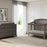 Child Craft Westgate 6-Drawer Dresser - Chelsea Grey