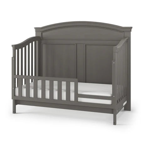 Child Craft Westgate 4-in-1 Crib - Chelsea Grey