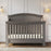 Child Craft Westgate 4-in-1 Crib - Chelsea Grey