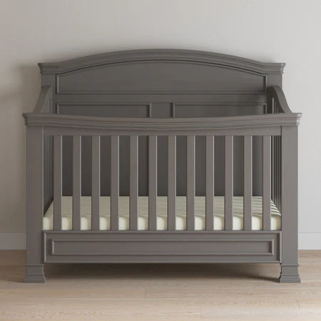 Child Craft Westgate 4-in-1 Crib - Chelsea Grey