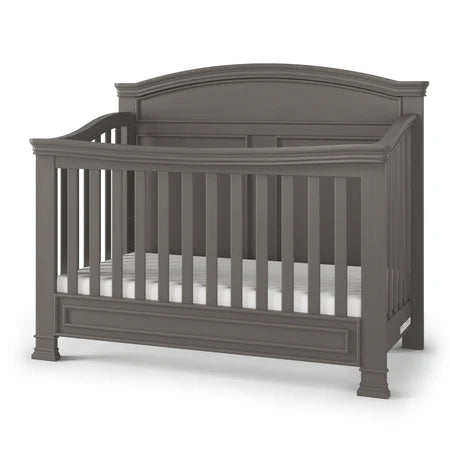 Child Craft Westgate 4-in-1 Crib - Chelsea Grey