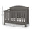 Child Craft Westgate 4-in-1 Crib - Chelsea Grey