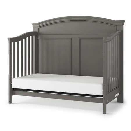Child Craft Westgate 4-in-1 Crib - Chelsea Grey