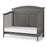 Child Craft Westgate 4-in-1 Crib - Chelsea Grey