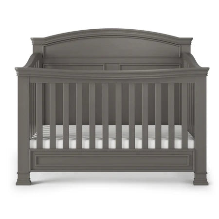 Child Craft Westgate 4-in-1 Crib - Chelsea Grey