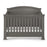 Child Craft Westgate 4-in-1 Crib - Chelsea Grey