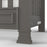 Child Craft Westgate 4-in-1 Crib - Chelsea Grey