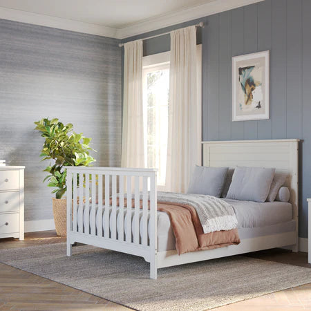 Child Craft Harmony 3-Drawer Dresser - Brushed Cotton