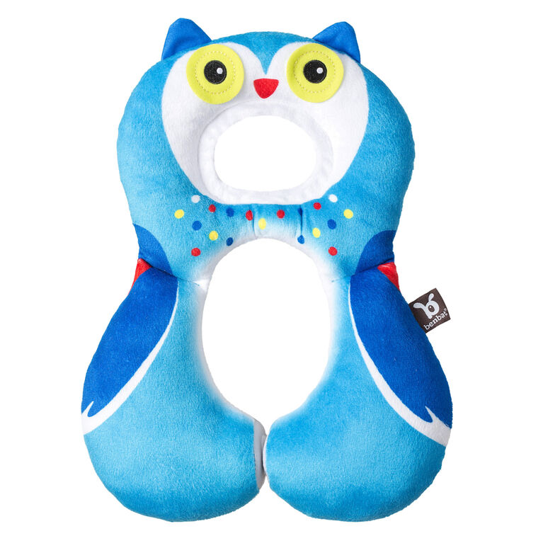 Benbat Headrest - Owl 1-4Y