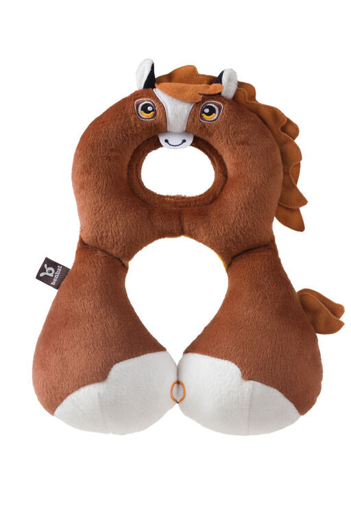 Benbat Headrest - Horse 1-4Y