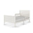 Child Craft Woodland Toddler Bed - Brushed Cotton
