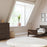 Child Craft Harmony 3-Drawer Dresser - Brushed Truffle