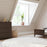 Child Craft Woodland Toddler Bed - Brushed Truffle