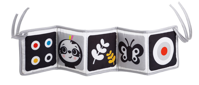 Benbat Music & Fun Activity Gym