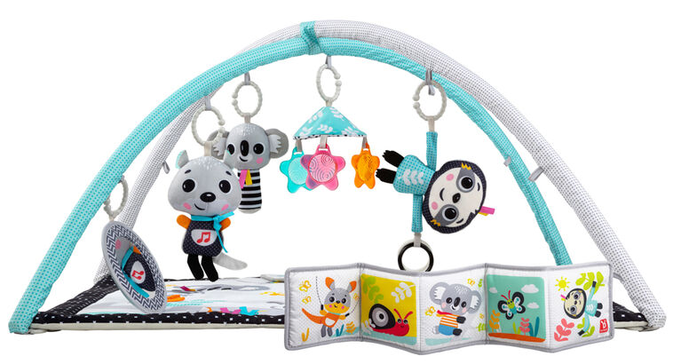 Benbat Music & Fun Activity Gym