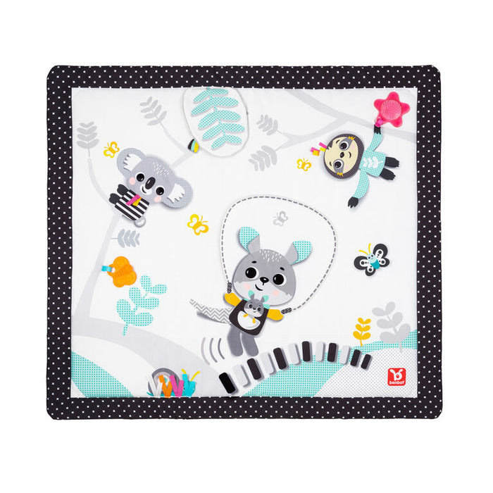 Benbat Music & Fun Activity Gym