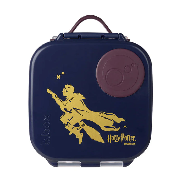Bbox Mini Lunch Box - Harry Potter