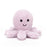Jellycat Fluffy Octopus